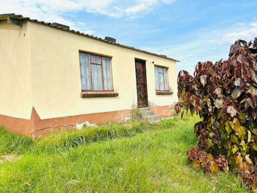 2 Bedroom Property for Sale in Mdantsane Eastern Cape